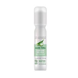 Haut Segala Aloe vera eye contour 15 Milliliter