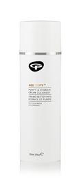 Green People Age defy+ cream cleanser 150 Milliliter