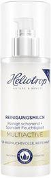 Heliotrop Multiactive reinigingsmelk 150 Milliliter