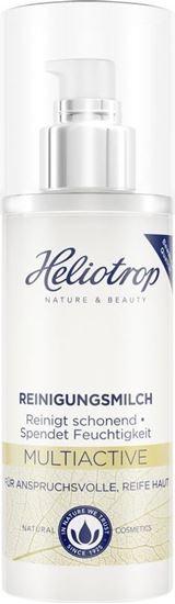 Heliotrop Multiactive reinigingsmelk 150 Milliliter