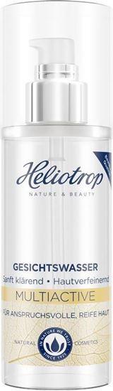 Heliotrop Multiactive gezichtswater 150 Milliliter