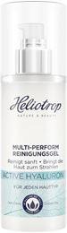 Heliotrop Active hyaluron multi perform reinigingsgel 150 Milliliter