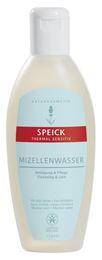 Speick Thermal sensitive micellair water 200 Milliliter