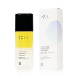 Joik Two-phase eye makeup remover organic vegan 100 Milliliter