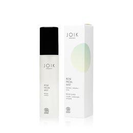 Joik Facial mist rose 50 Milliliter