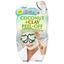 Montagne 7th Heaven face mask coconut & clay peel off 10 Milliliter