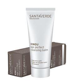 Santaverde Xingu age perfect cleansing balm 100 Milliliter