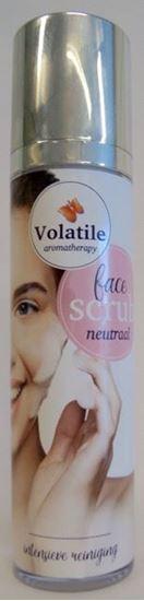 Volatile Facescrub neutraal 50 Milliliter