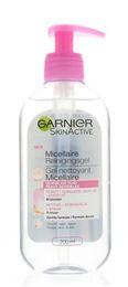 Garnier Skin active micellair reinigingsgel 200 Milliliter