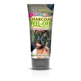 Montagne 7th Heaven gezichtsmasker charcoal peel-off 100 Milliliter