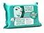 Fuss Free Nat Face wipes C+ micellar 25 Stuks