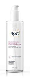 ROC Extra comfort micellar cleansing water 400 Milliliter