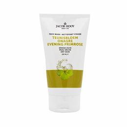 Jacob Hooy Teunisbloem facewash 150 Milliliter