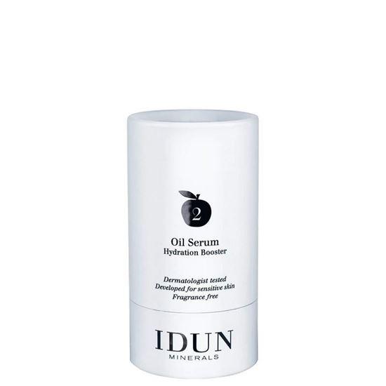 Idun Minerals Skincare oil serum 30 Milliliter