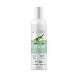 Haut Segala Aloe vera make up remover 125 Milliliter