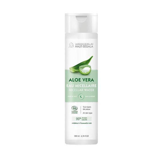 Haut Segala Aloe vera micellar water 200 Milliliter