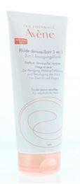 Avene Reinigingsfluid 3 in 1 200 Milliliter