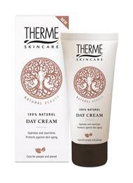 Therme Natural beauty day cream 50 Milliliter