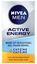 Nivea Men active energy gezichtsgel fresh look 50 Milliliter