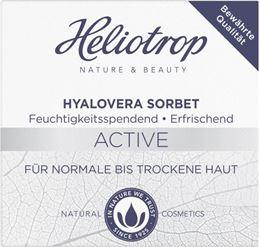 Heliotrop Active hyalovera sorbet 50 Milliliter