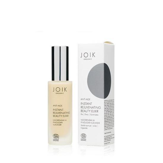 Joik Instant lift & rejuvenating beauty elixer 30 Milliliter