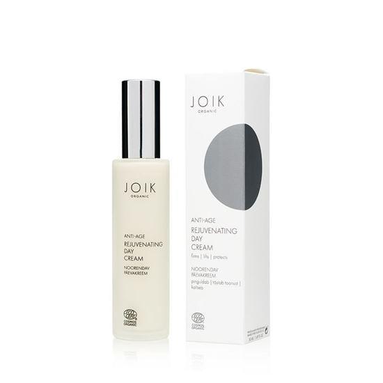 Joik Rejuvenating day cream vegan 50 Milliliter