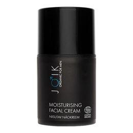 Joik Men moisturising day cream vegan 50 Milliliter