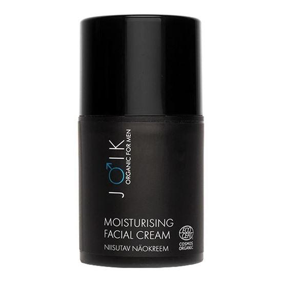 Joik Men moisturising day cream vegan 50 Milliliter