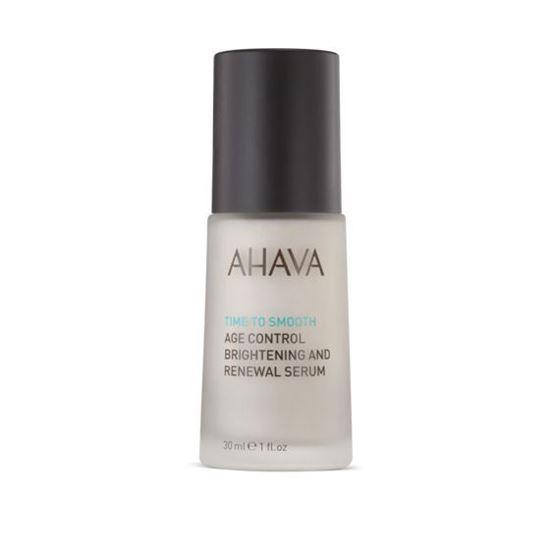 Ahava Age control brightening & renewal serum 30 Milliliter