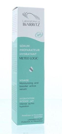 Lab de Biarritz Meteologic hydraterende priming serum bio 50 Milliliter