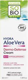 So Bio Etic Cream dermo defense 50 Milliliter