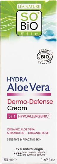 So Bio Etic Cream dermo defense 50 Milliliter