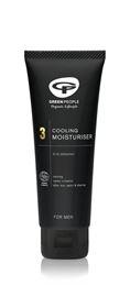 Green People Men cooling moisturiser 100 Milliliter