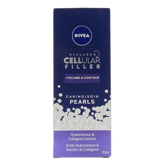 Nivea Hyaluron cellular volume & contour caring pearls 30 Milliliter