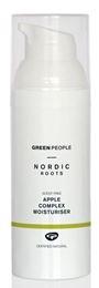 Green People Nordic Roots moisturize apple complex 50 Milliliter