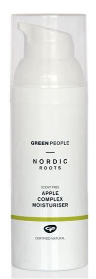 Green People Nordic Roots moisturize apple complex 50 Milliliter