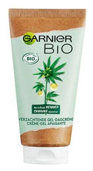 Garnier Bio hennep dagcreme 50 Milliliter