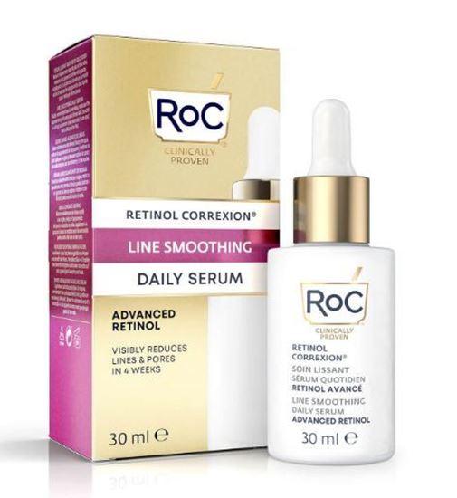 ROC Retinol correxion daily serum 30 Milliliter