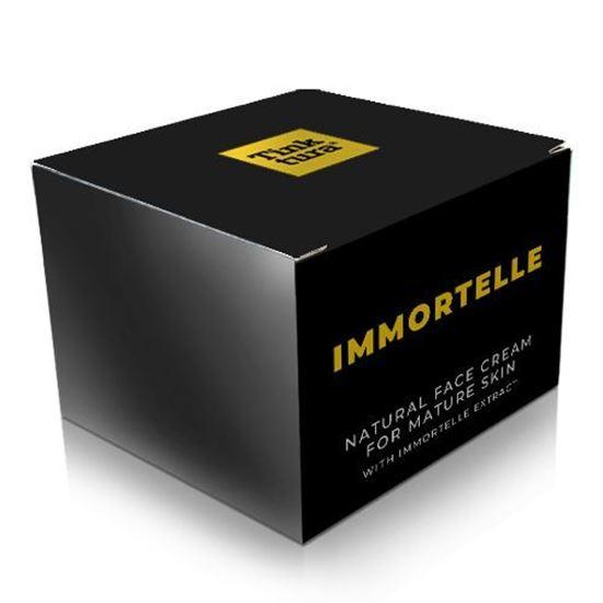 Tinktura Immortelle rijpe huid 50 Milliliter