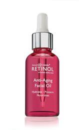 Retinol Anti aging facial oil 30 Milliliter