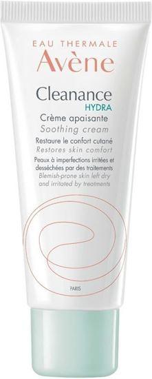 Avene Cleanance hydra soothing creme 40 Milliliter