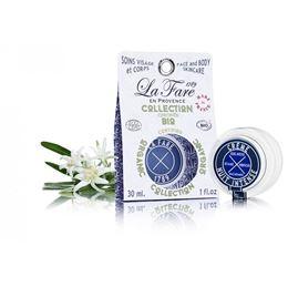 La Fare 1789 Night cream intense bio 30 Milliliter