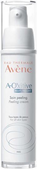 Avene A-Oxitive nacht peeling creme 30 Milliliter