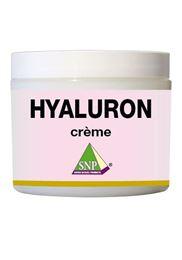 SNP Hyaluron creme 100 Gram