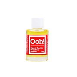 Ooh! Rosehip face oil vegan 15 Milliliter