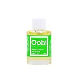 Ooh! Cacay anti-aging face oil vegan 15 Milliliter