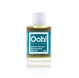 Ooh! Tamanu face oil vegan 15 Milliliter