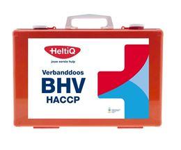 Heltiq Verbanddoos modulair HACCP 1 Stuks