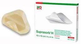 Suprasorb H Hydrokolloid standard 10 x 10 cm 1 Stuks