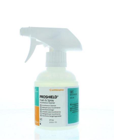 Proshield Foam & spray cleanser 235 Milliliter